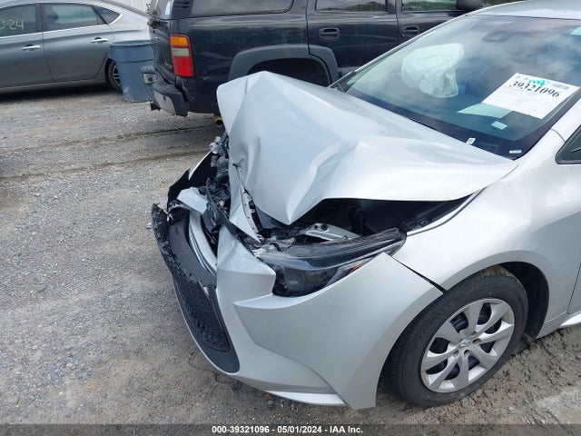 Toyota COROLLA LE 2022 5YFEPMAE6NP357604 Image 6