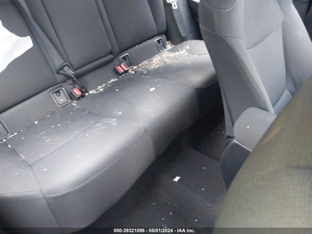 Toyota COROLLA LE 2022 5YFEPMAE6NP357604 Image 8
