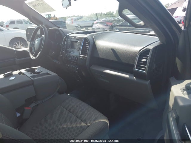 Ford F-150 Xlt 2015 1FTEX1C87FKD21670 Image 5