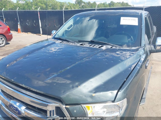 Ford F-150 Xlt 2015 1FTEX1C87FKD21670 Image 6