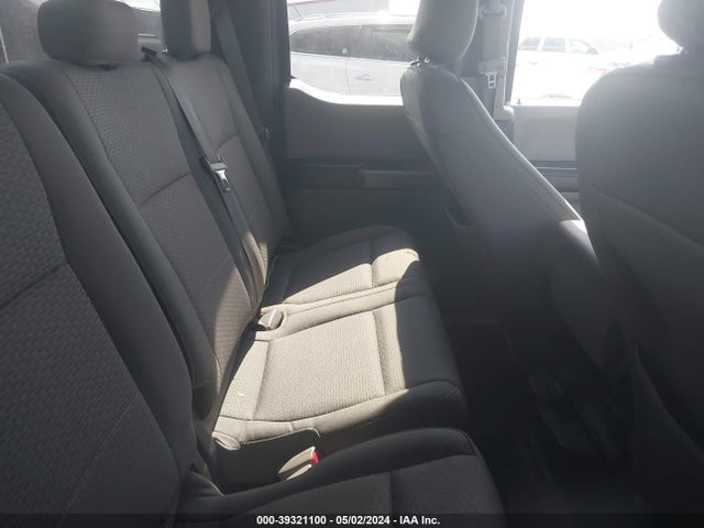 Ford F-150 Xlt 2015 1FTEX1C87FKD21670 Image 8