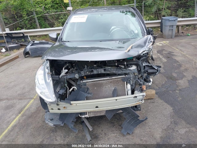 Nissan Versa 1.6 Sv 2019 3N1CN7AP2KL866276 Image 13