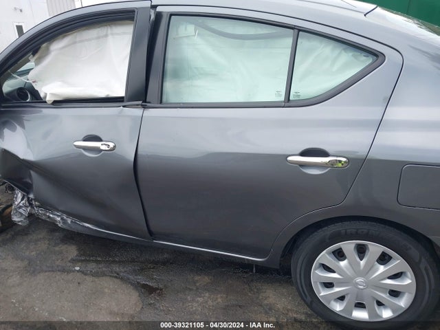 Nissan Versa 1.6 Sv 2019 3N1CN7AP2KL866276 Image 15