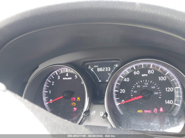 Nissan Versa 1.6 Sv 2019 3N1CN7AP2KL866276 Image 7