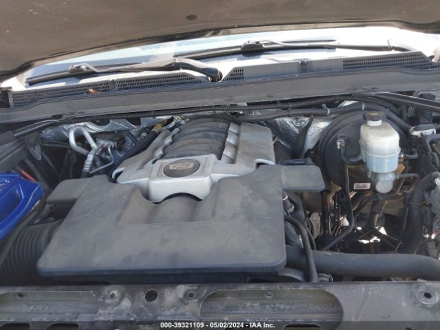 1GYS4TKJ7FR560584 Cadillac Escalade Esv Premium