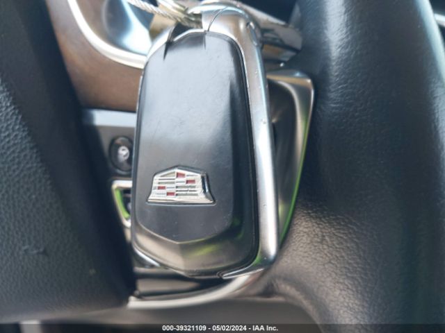 1GYS4TKJ7FR560584 Cadillac Escalade Esv Premium