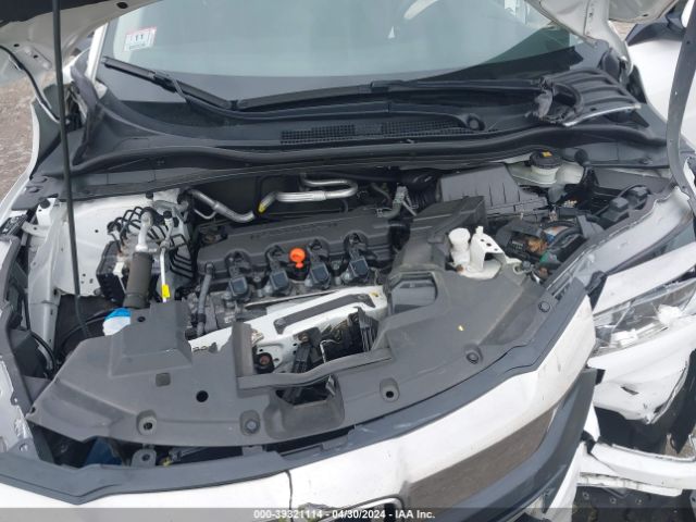 3CZRU6H52LM736366 Honda Hr-v Awd Ex