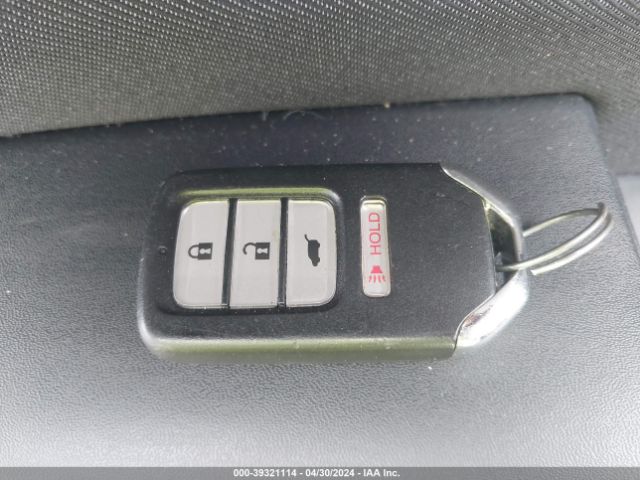 3CZRU6H52LM736366 Honda Hr-v Awd Ex