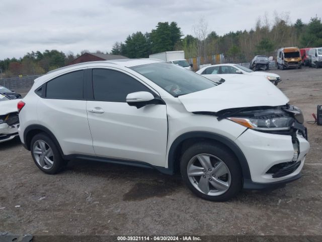 3CZRU6H52LM736366 Honda Hr-v Awd Ex