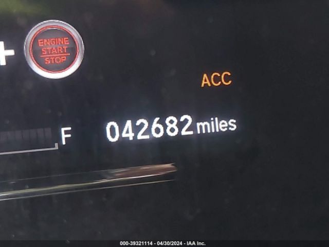 3CZRU6H52LM736366 Honda Hr-v Awd Ex