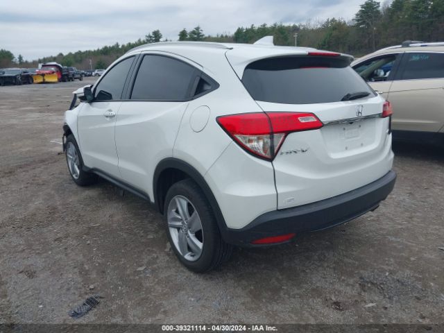 3CZRU6H52LM736366 Honda Hr-v Awd Ex