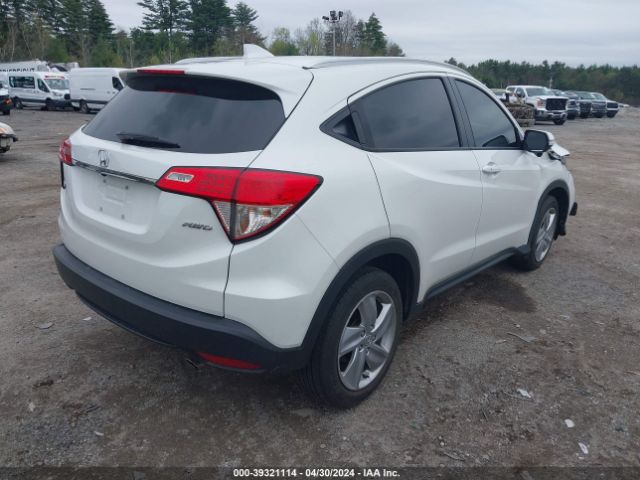 3CZRU6H52LM736366 Honda Hr-v Awd Ex