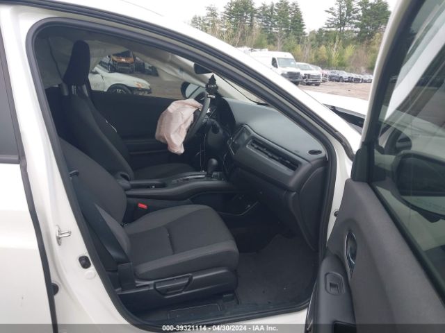 3CZRU6H52LM736366 Honda Hr-v Awd Ex