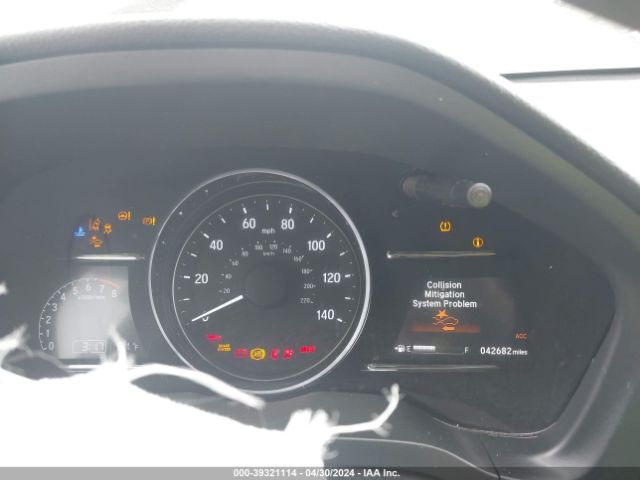 3CZRU6H52LM736366 Honda Hr-v Awd Ex