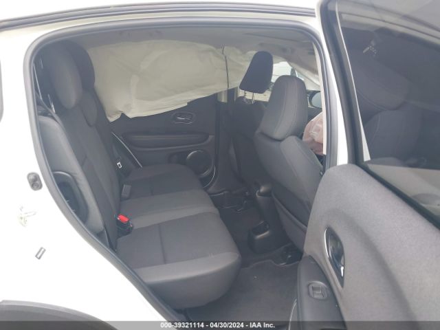 3CZRU6H52LM736366 Honda Hr-v Awd Ex