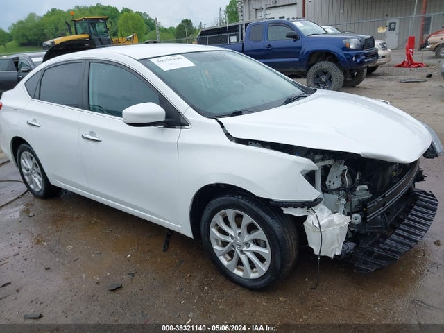 2019 3N1AB7AP7KY311231 main image