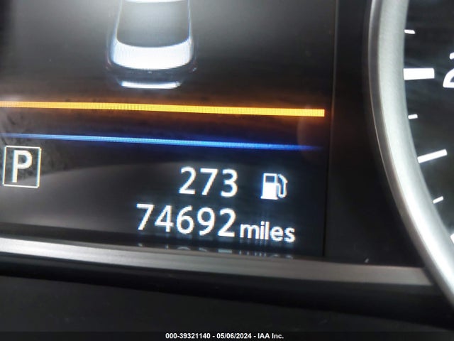 Nissan SENTRA SV 2019 3N1AB7AP7KY311231 Image 16