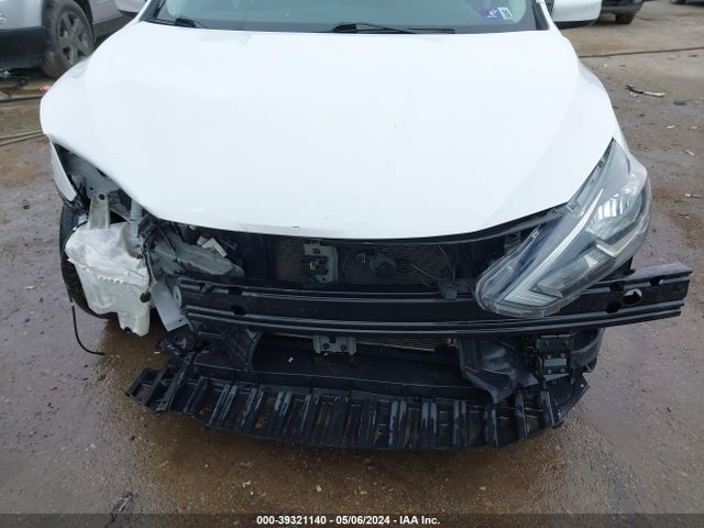 Nissan SENTRA SV 2019 3N1AB7AP7KY311231 Image 6