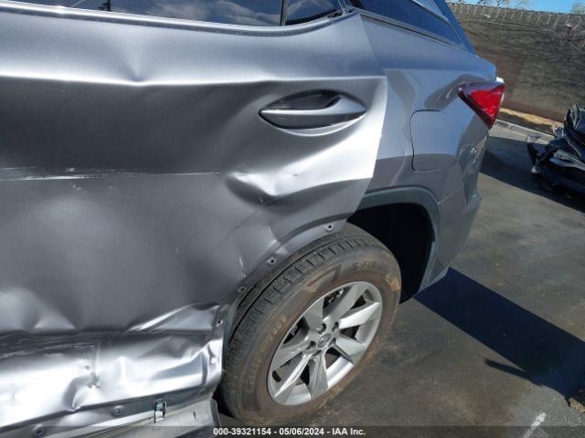 2T2ZZMCA0JC107710 Lexus RX 350