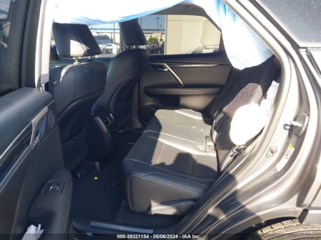2T2ZZMCA0JC107710 Lexus RX 350