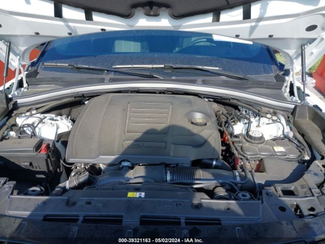 SALYT2EX2MA298877 Land Rover Range Rover Velar P250 R-dynamic S