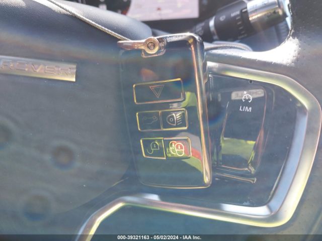 SALYT2EX2MA298877 Land Rover Range Rover Velar P250 R-dynamic S