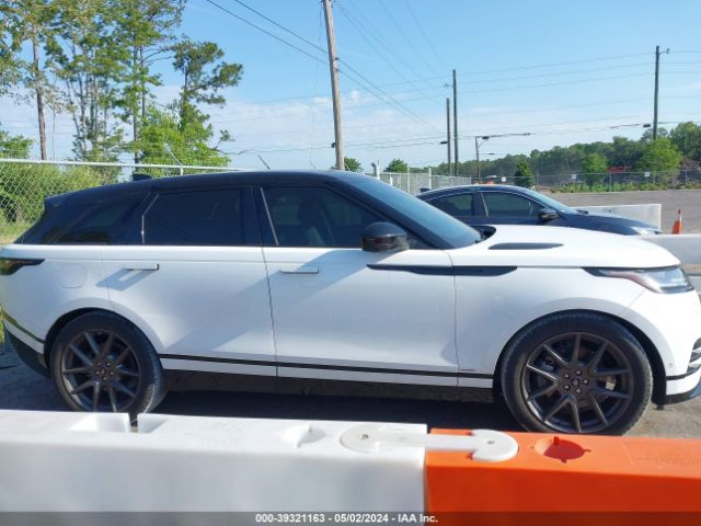 SALYT2EX2MA298877 Land Rover Range Rover Velar P250 R-dynamic S