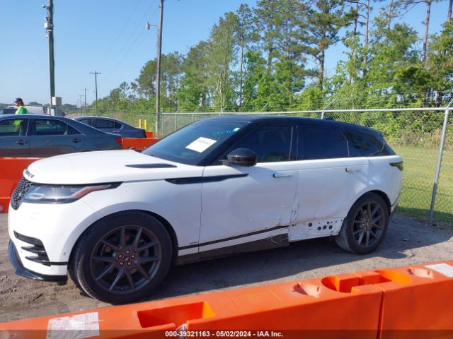 SALYT2EX2MA298877 Land Rover Range Rover Velar P250 R-dynamic S