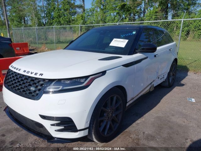 SALYT2EX2MA298877 Land Rover Range Rover Velar P250 R-dynamic S