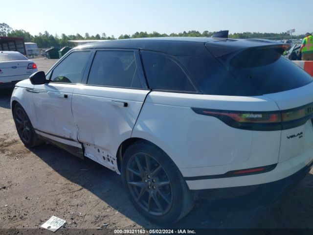 SALYT2EX2MA298877 Land Rover Range Rover Velar P250 R-dynamic S