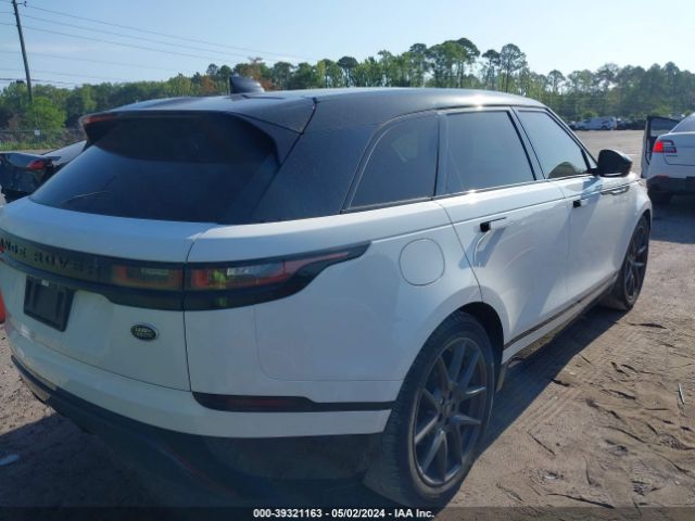 SALYT2EX2MA298877 Land Rover Range Rover Velar P250 R-dynamic S