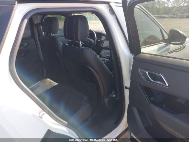 SALYT2EX2MA298877 Land Rover Range Rover Velar P250 R-dynamic S