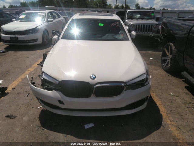 WBAJE5C52KG919158 BMW 540I