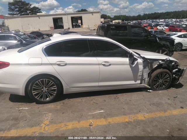 BMW 540I 2019 WBAJE5C52KG919158 Image 13