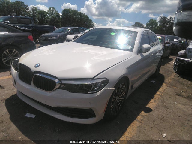 WBAJE5C52KG919158 BMW 540I