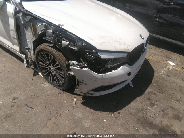 WBAJE5C52KG919158 BMW 540I