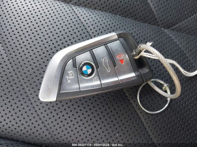 5UXCR4C04P9P51287 BMW X5 Sdrive40i