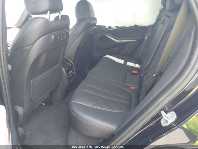 5UXCR4C04P9P51287 BMW X5 Sdrive40i
