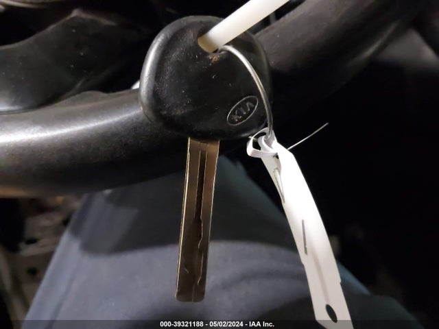 KIA Soul 2017 KNDJN2A29H7414849 Image 11