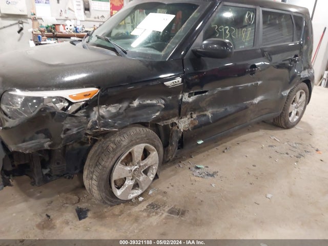 KIA Soul 2017 KNDJN2A29H7414849 Image 6