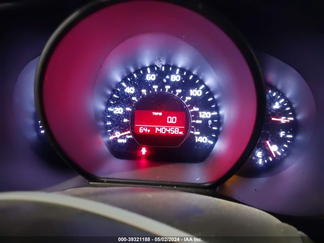 KIA Soul 2017 KNDJN2A29H7414849 Image 7