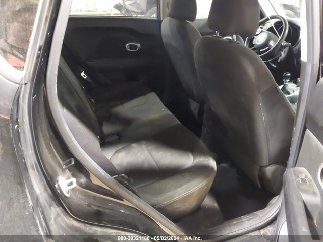 KIA Soul 2017 KNDJN2A29H7414849 Image 8