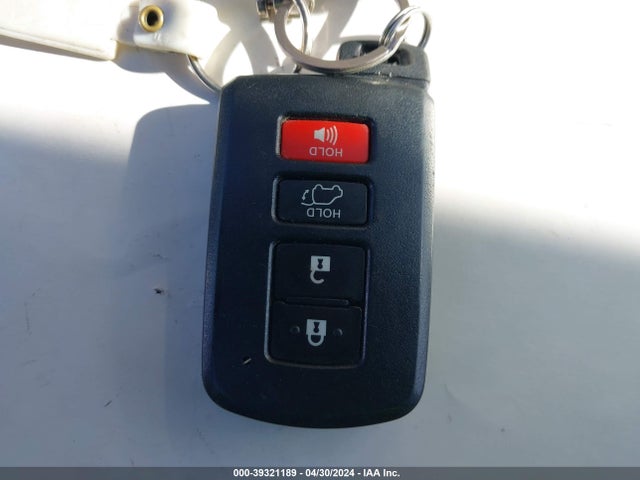 Toyota Highlander Xle V6 2014 5TDKKRFH2ES027922 Image 11