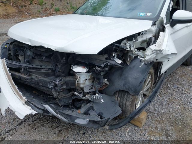 3VV0B7AX2JM119893 Volkswagen Tiguan 2.0t S