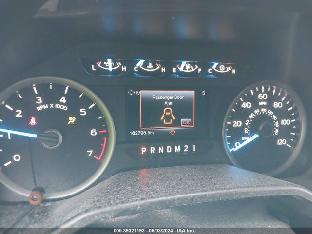Ford F-150 Xlt 2015 1FTEW1CP5FKE24337 Image 7