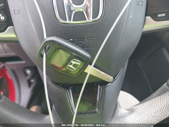 2HKRW2H22LH621089 Honda Cr-v Awd Lx