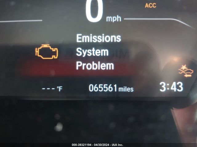 2HKRW2H22LH621089 Honda Cr-v Awd Lx