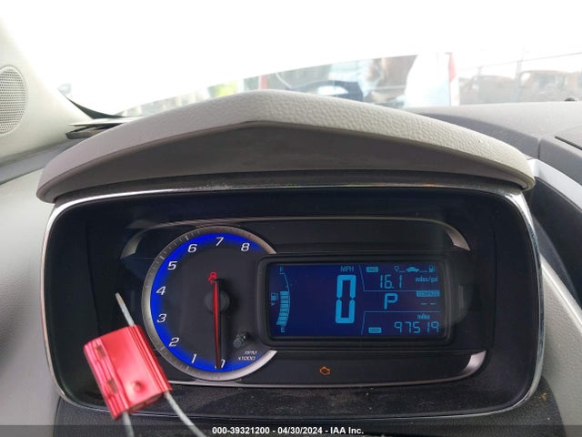 Chevrolet Trax 1ls 2016 KL7CJKSB3GB536831 Image 7