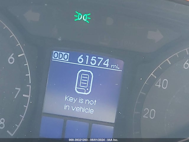 Hyundai Genesis 3.8 2014 KMHGC4DD0EU261182 Image 7