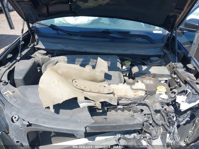 1C4PJLCX5KD205783 Jeep Cherokee Latitude Fwd
